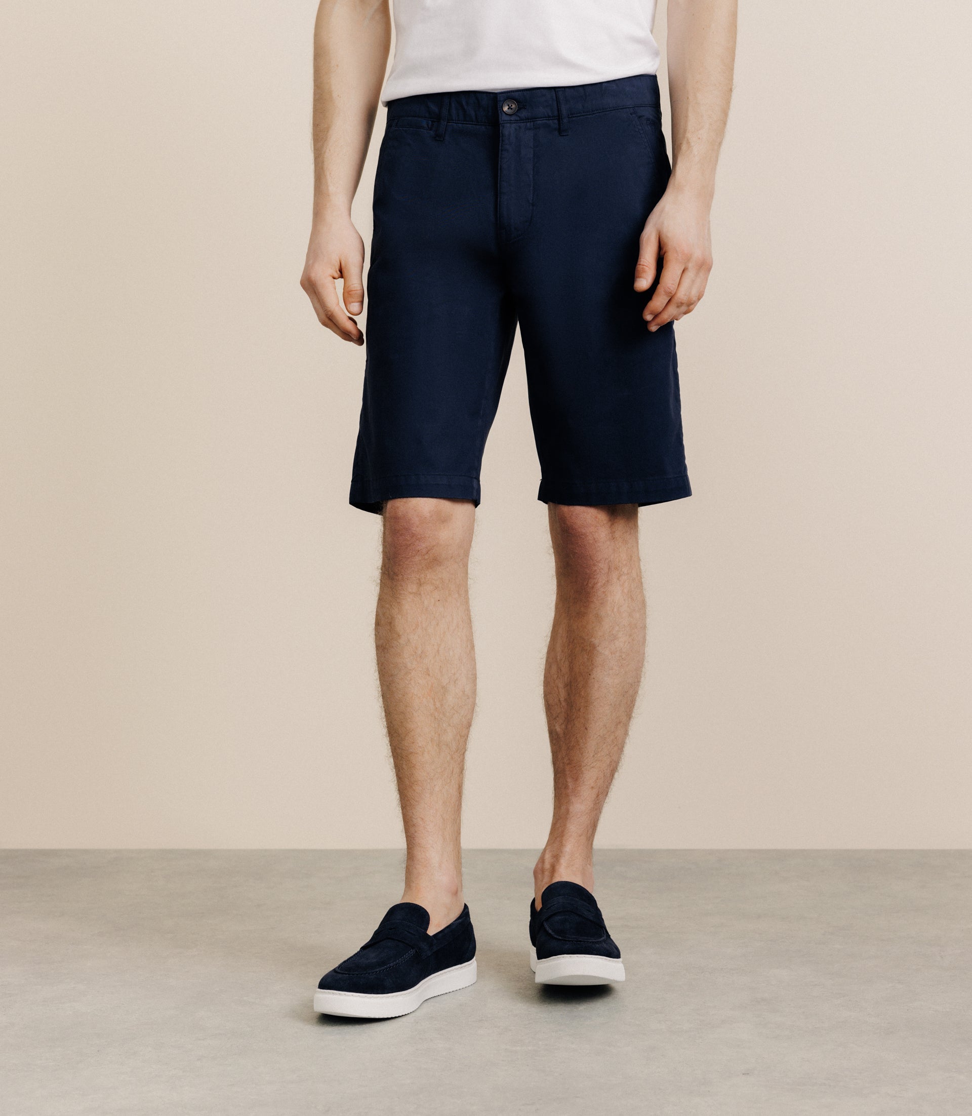 Bermuda uni marine - IZAC