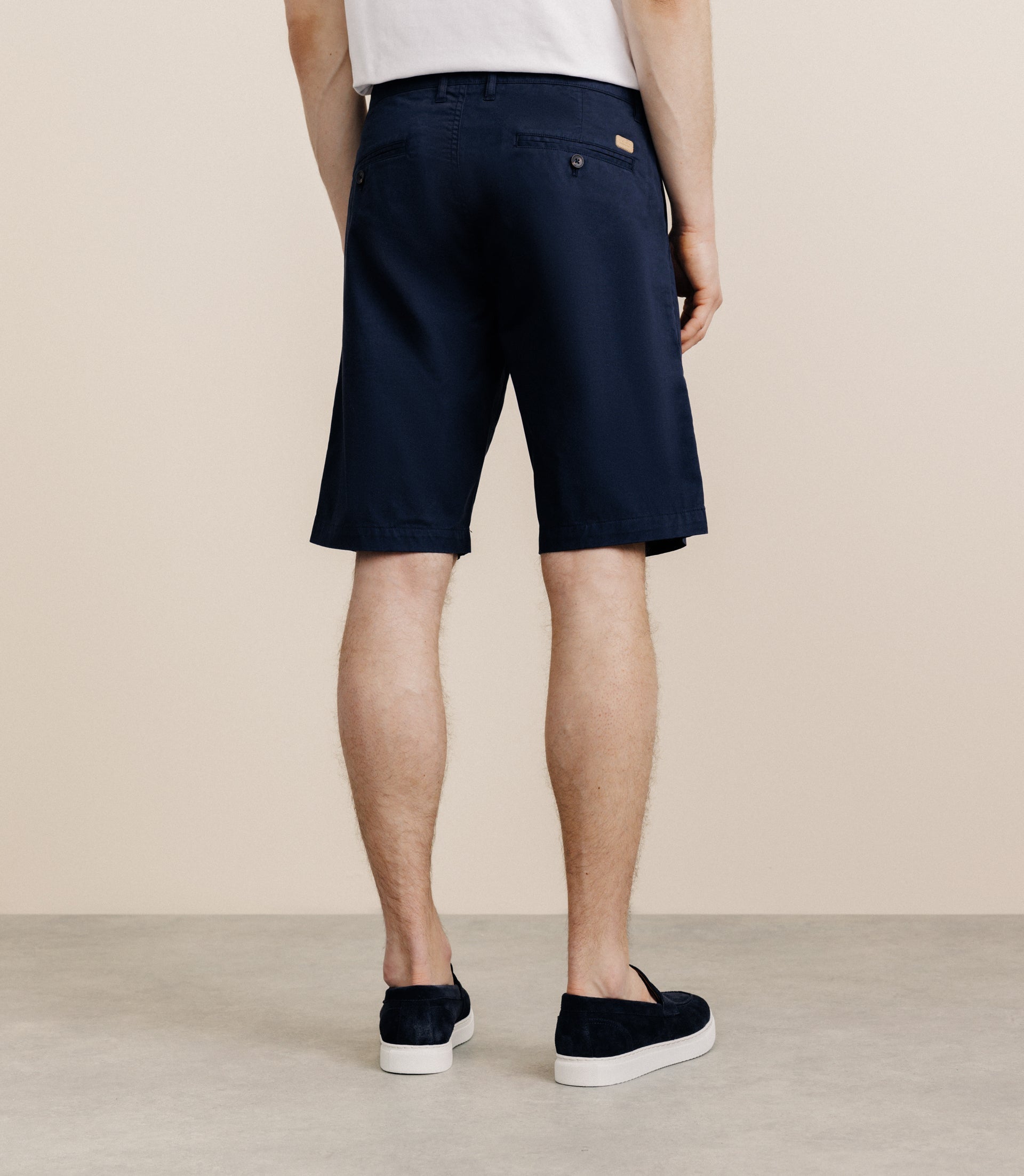 Bermuda uni marine - IZAC