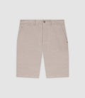 Bermuda urbain beige - IZAC