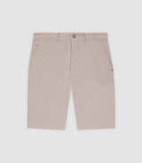 Bermuda urbain beige - IZAC