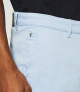 Bermuda urbain bleu ciel SWIM - IZAC