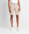 Bermuda stretch beige - IZAC