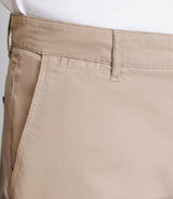Bermuda stretch beige - IZAC
