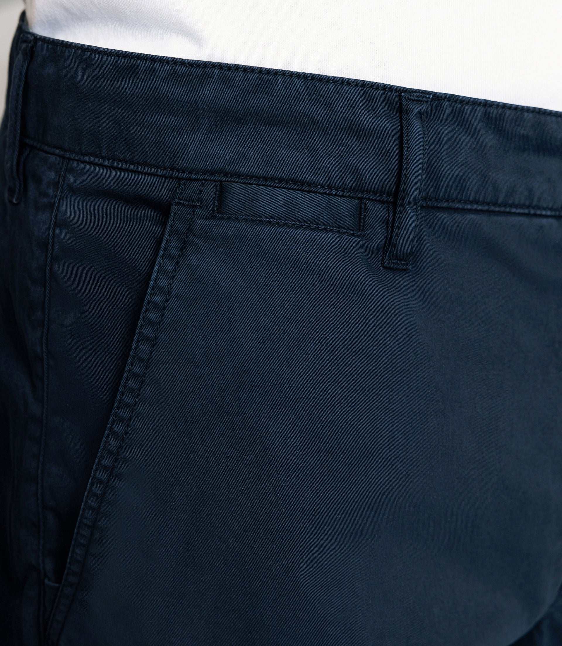 Bermuda stretch marine - IZAC