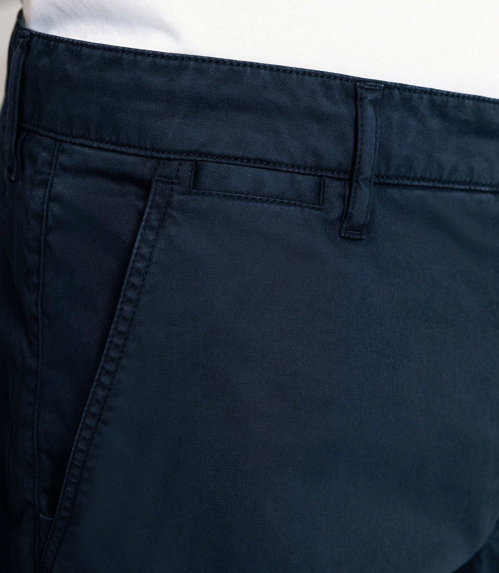 Bermuda stretch marine - IZAC