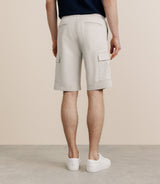 Bermuda cargo beige - IZAC