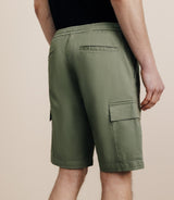 Bermuda cargo kaki - IZAC