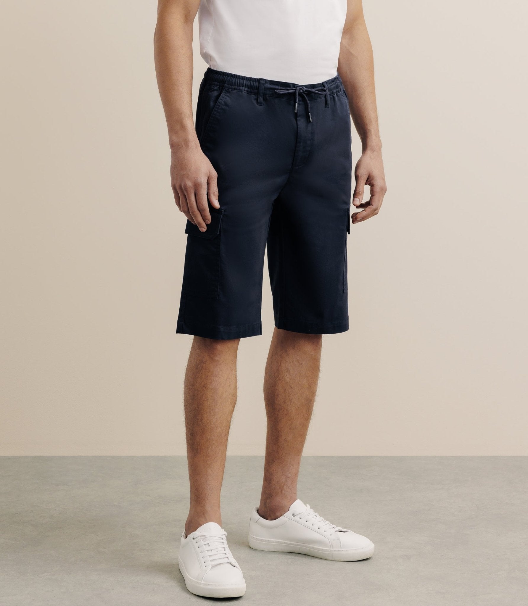 Bermuda cargo marine - IZAC