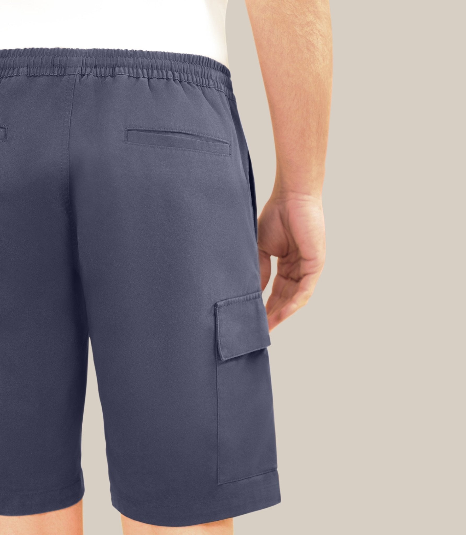 Bermuda cargo marine - IZAC