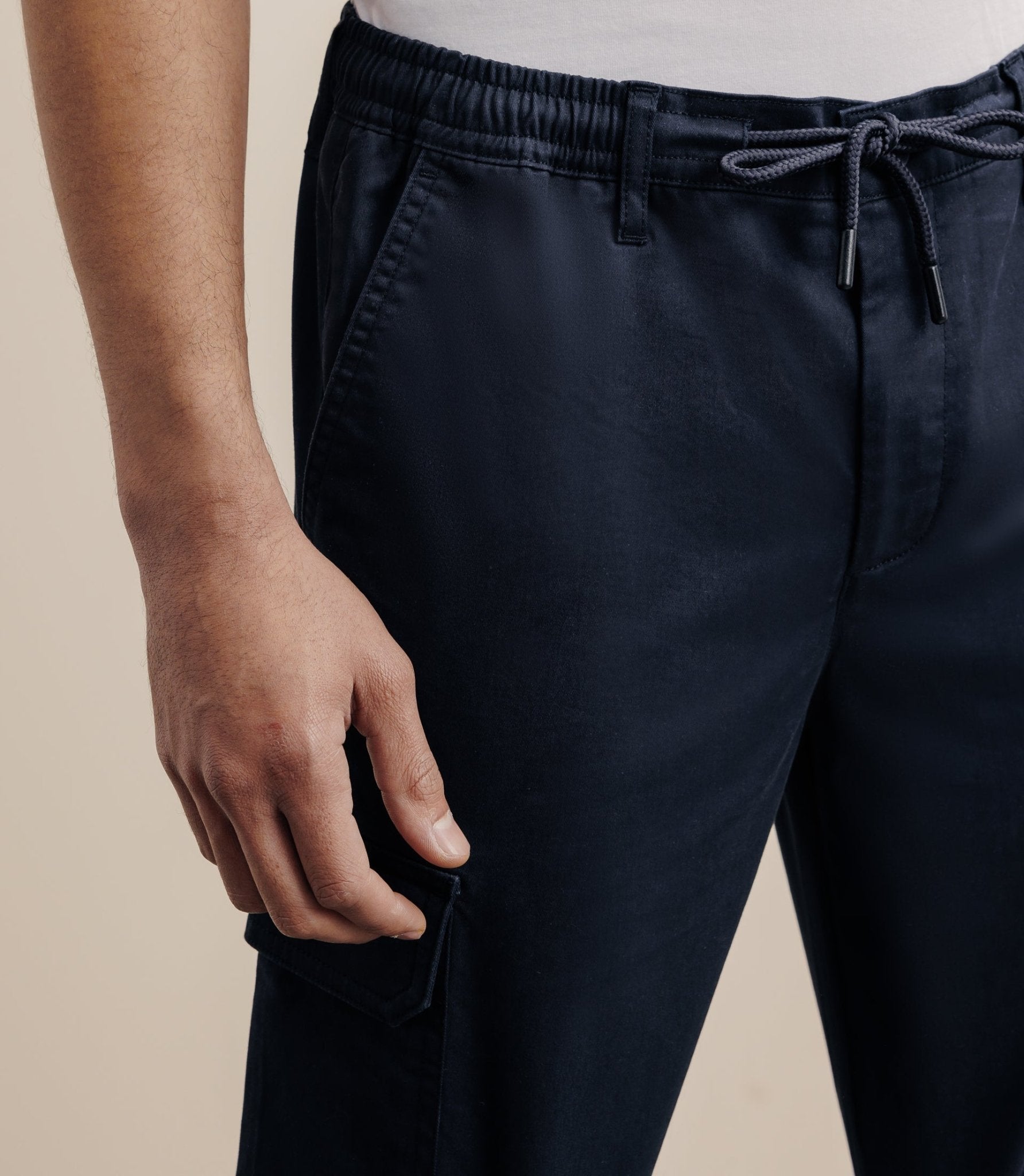 Bermuda cargo marine - IZAC