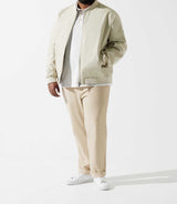 Blouson teddy mastic RONBT - IZAC