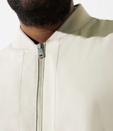 Blouson teddy mastic RONBT - IZAC