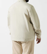 Blouson teddy mastic RONBT - IZAC