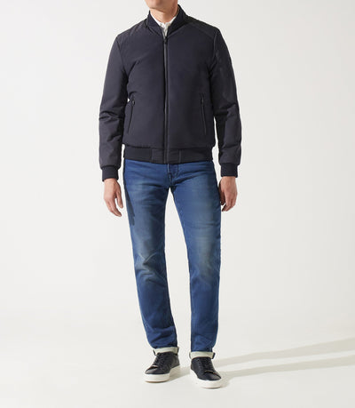 Blouson teddy MARA - IZAC