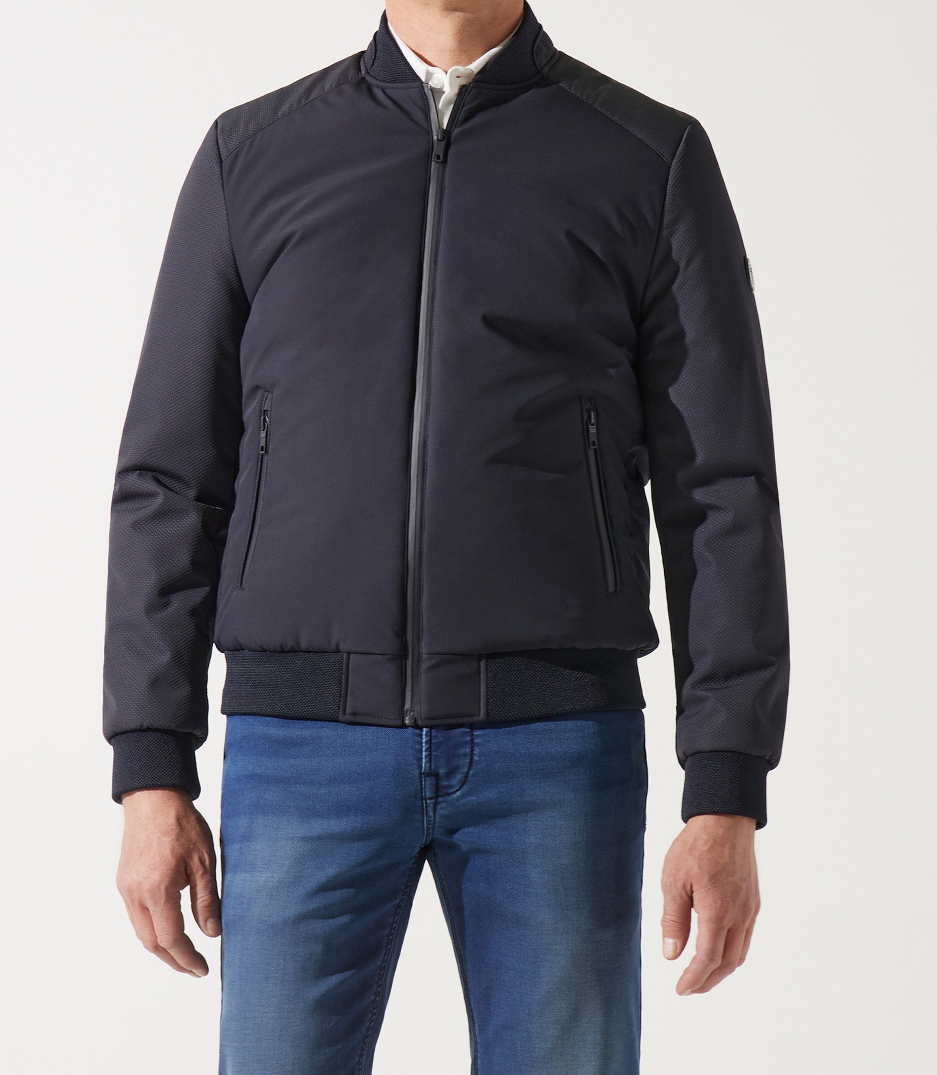 Blouson teddy MARA - IZAC