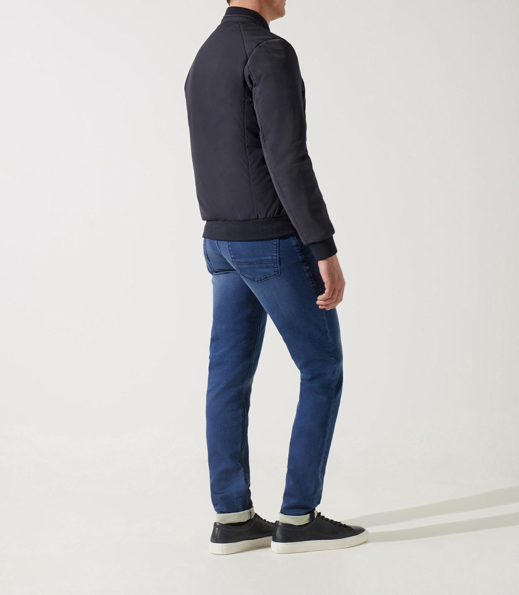 Blouson teddy MARA - IZAC