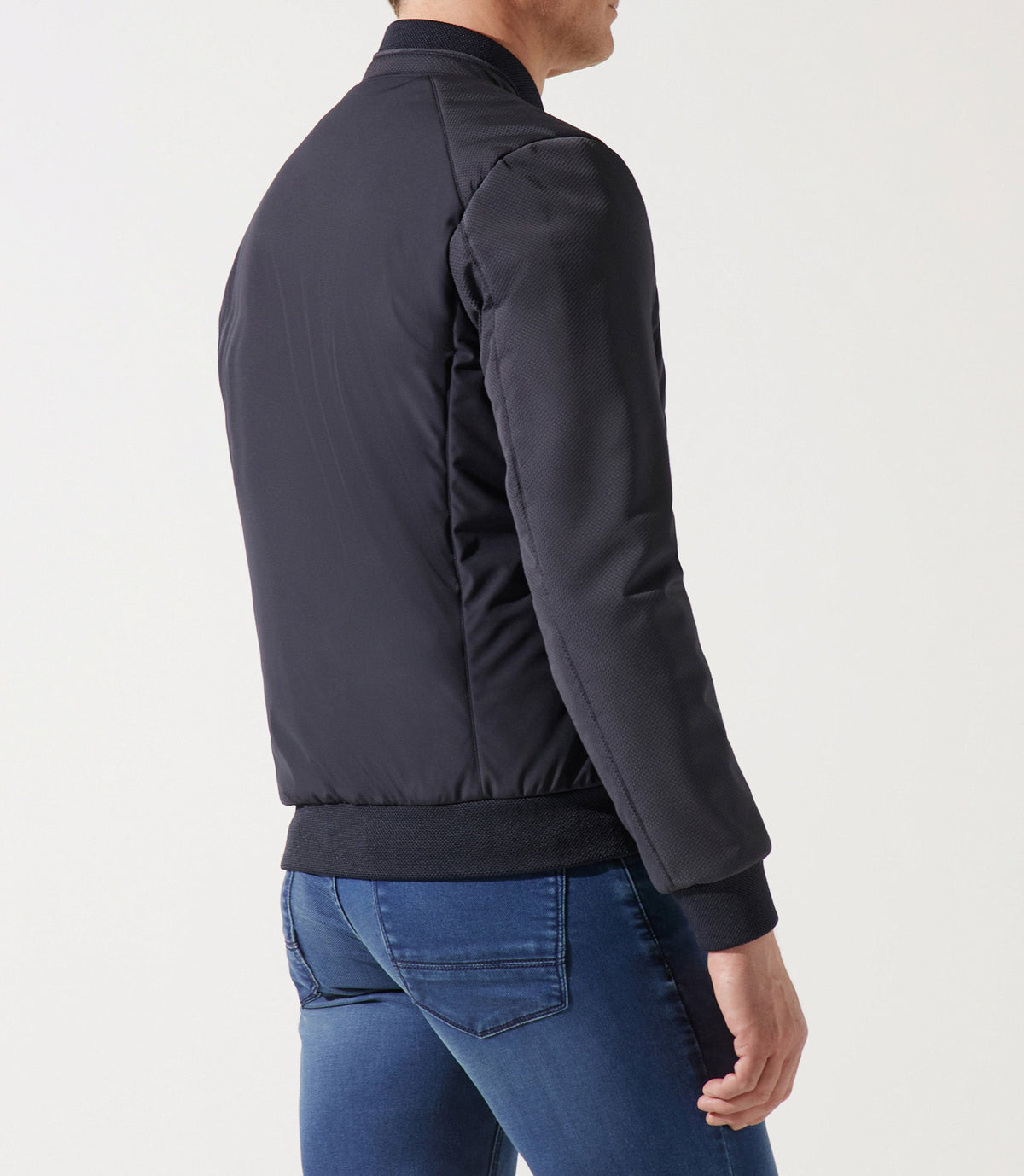 Blouson teddy MARA - IZAC