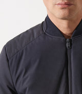 Blouson teddy MARA - IZAC