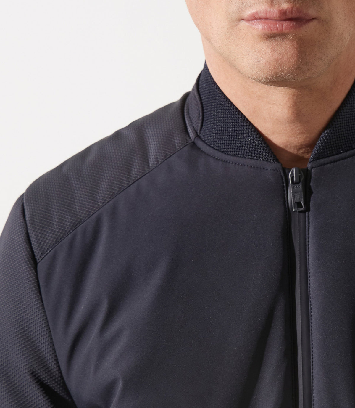 Blouson teddy MARA - IZAC