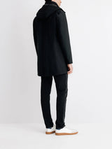 Parka légère noir - IZAC