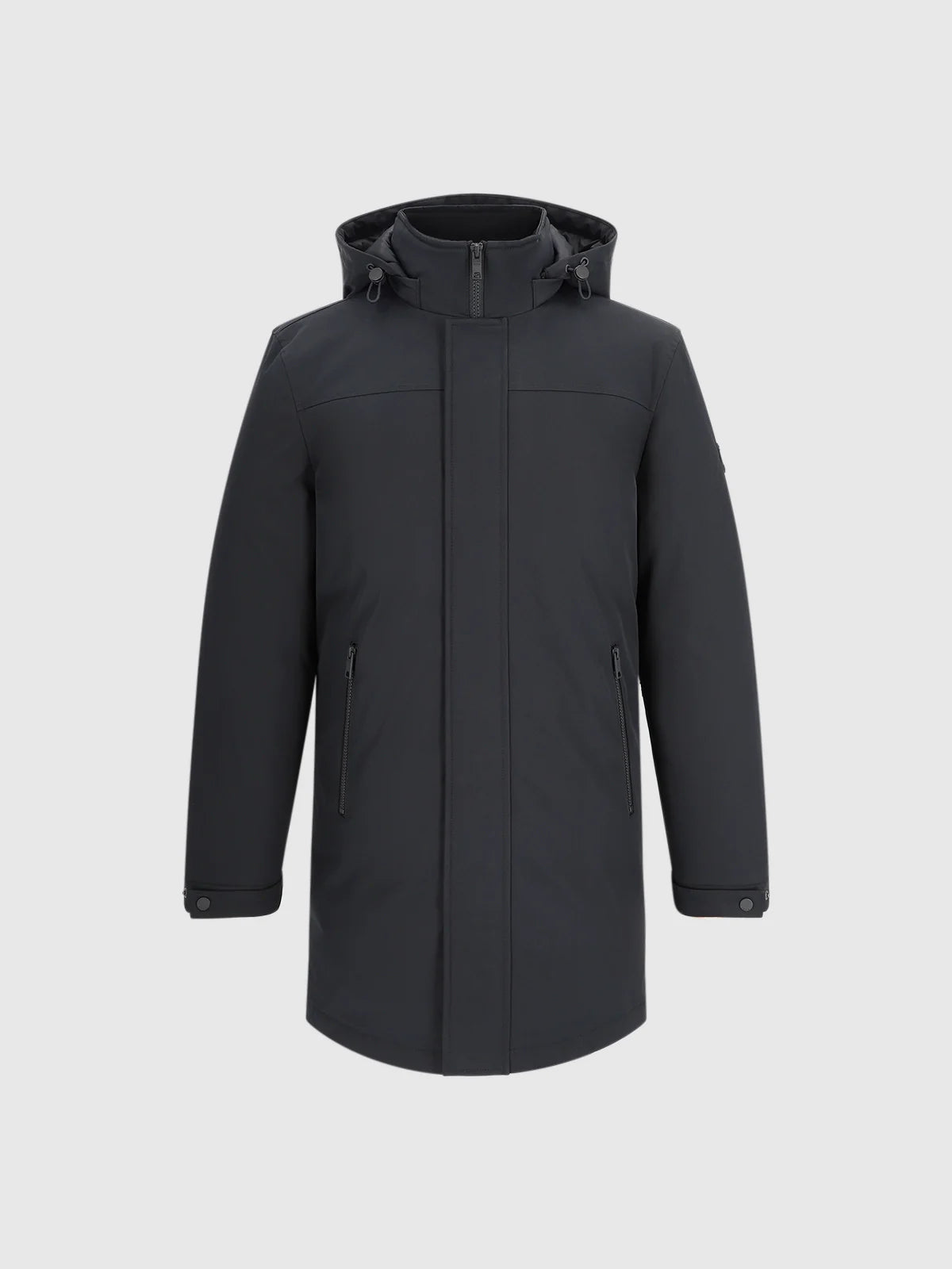 Parka marine - IZAC