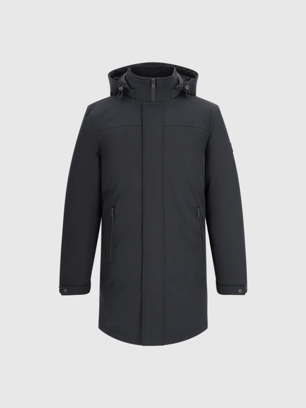 Parka marine - IZAC