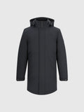 Parka marine - IZAC