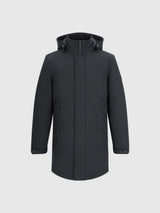 Parka marine - IZAC
