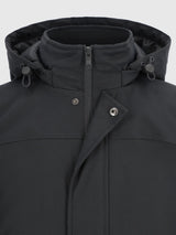 Parka marine - IZAC