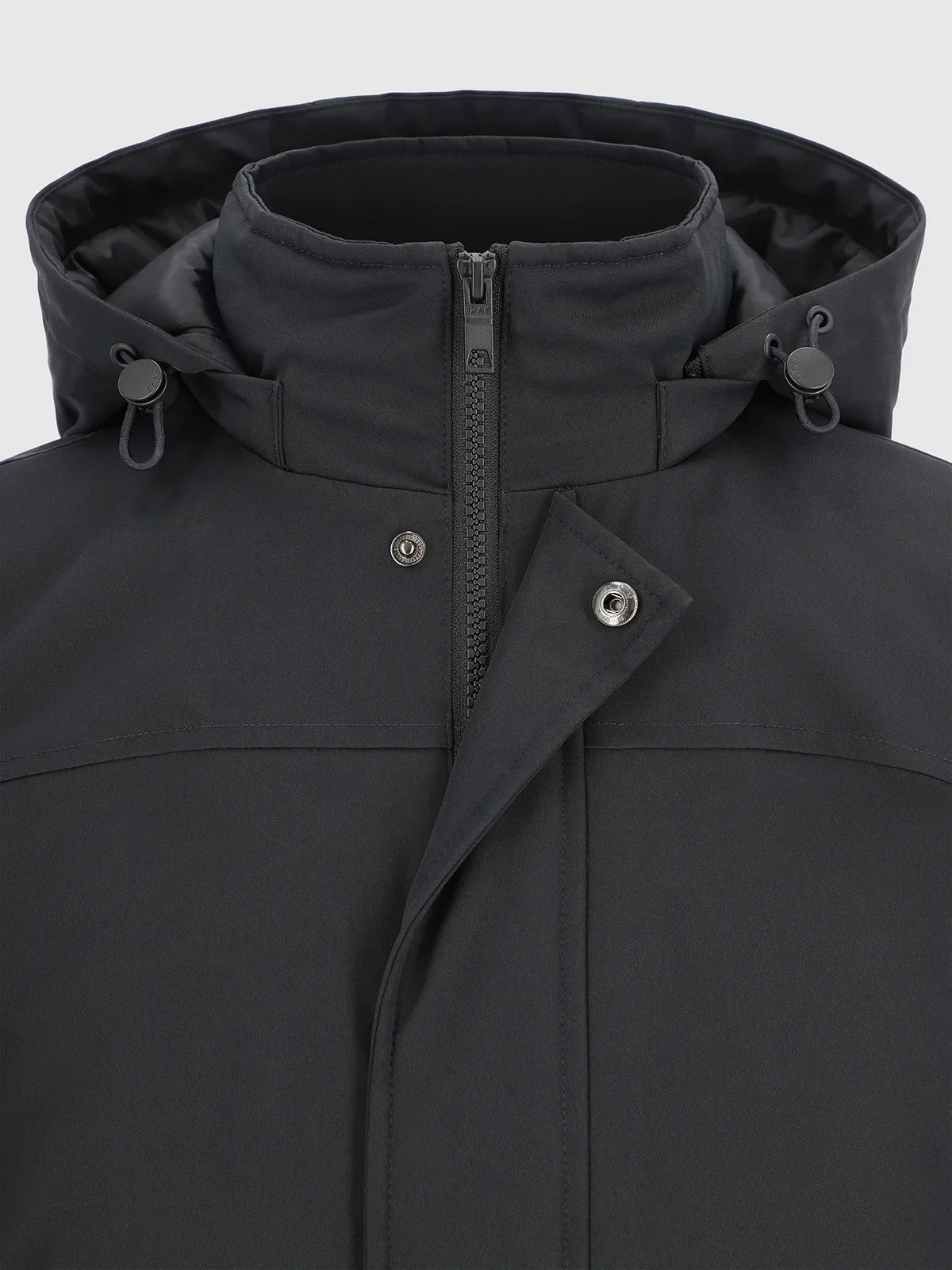 Parka marine - IZAC