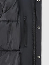 Parka marine - IZAC