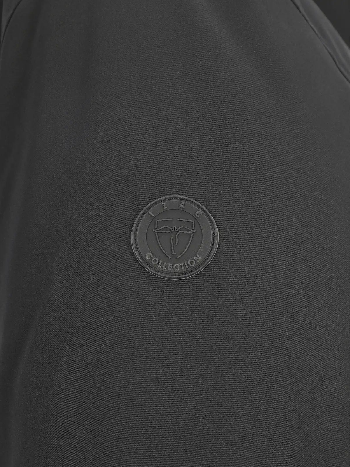 Parka marine - IZAC