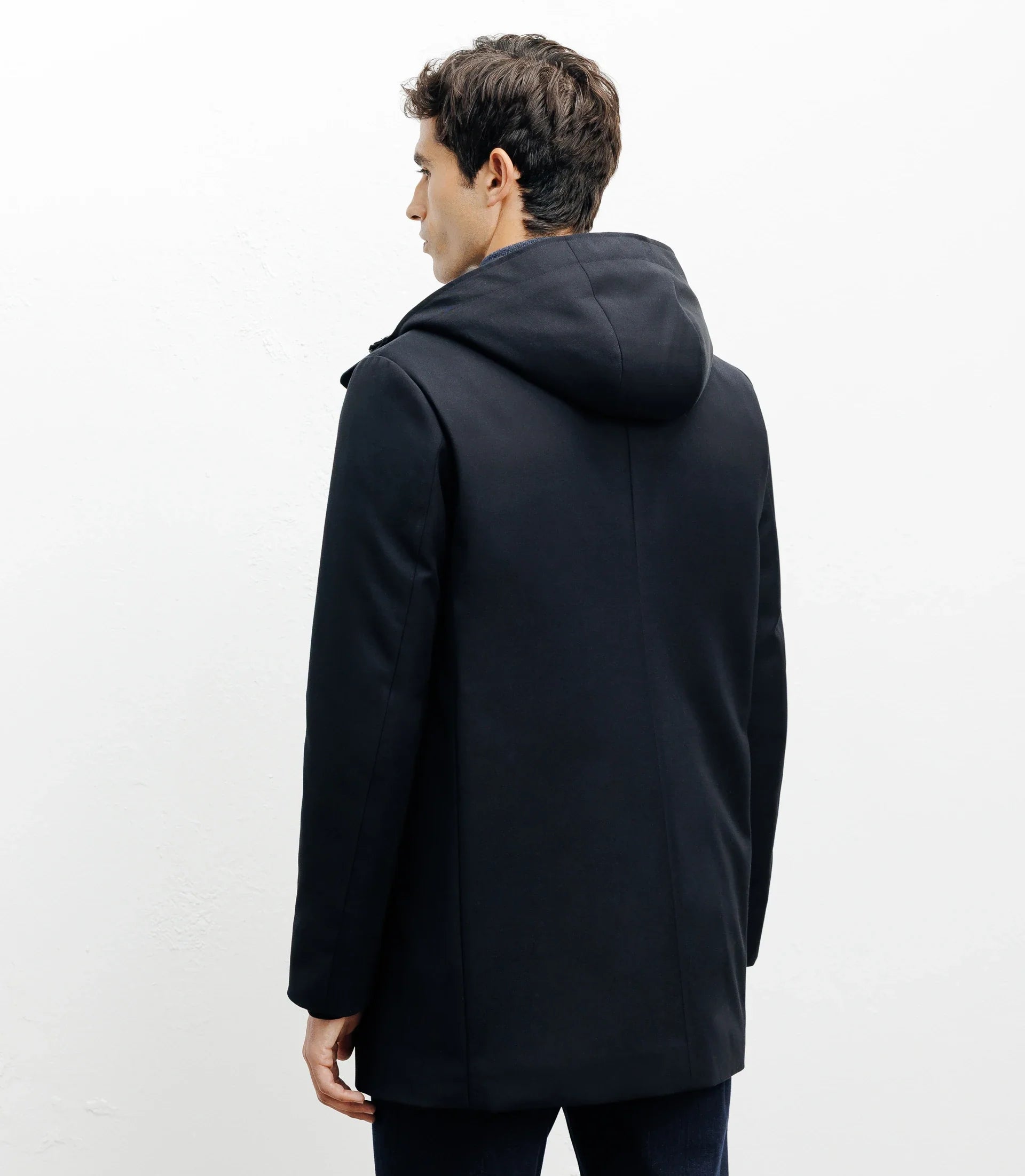 Parka city marine - IZAC