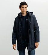 Parka marine - IZAC