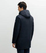 Parka marine - IZAC