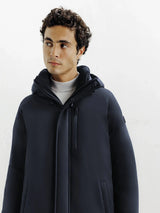 Parka marine - IZAC