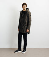 Parka sport kaki - IZAC