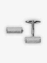 Boutons de manchette metal - IZAC