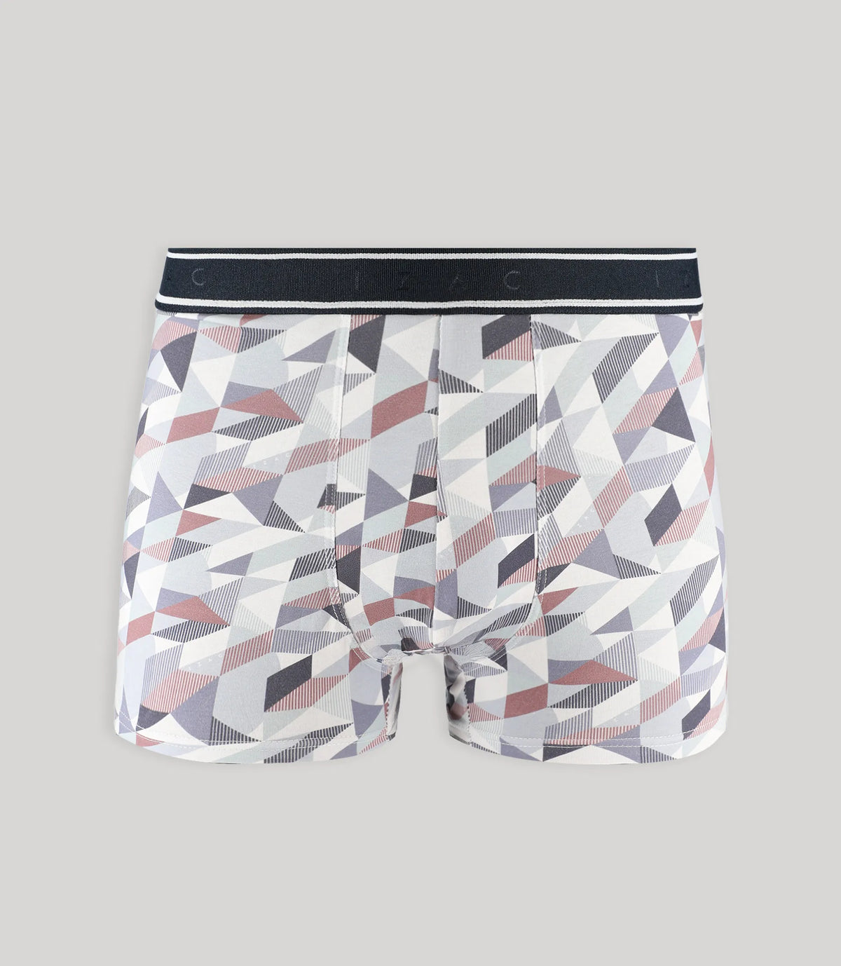 Pack de boxers marine - IZAC