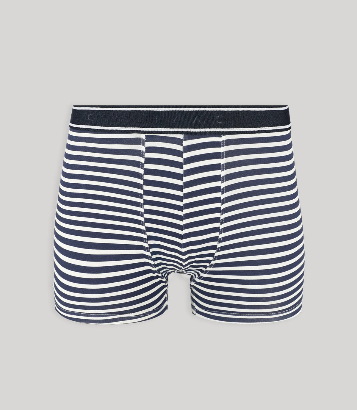 Pack de boxers marine - IZAC