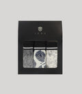 Pack de boxers noir - IZAC