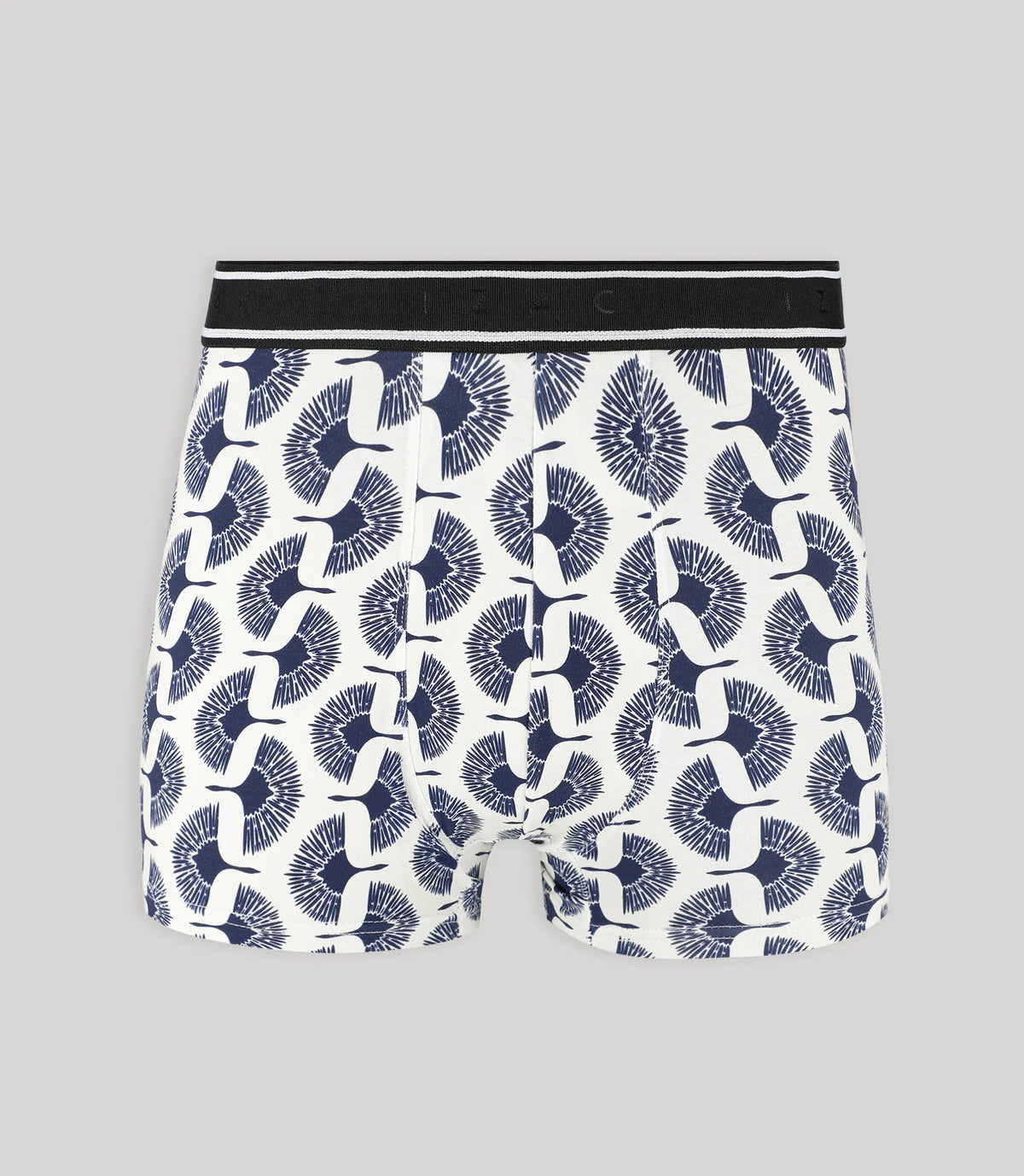 Pack de boxers noir - IZAC
