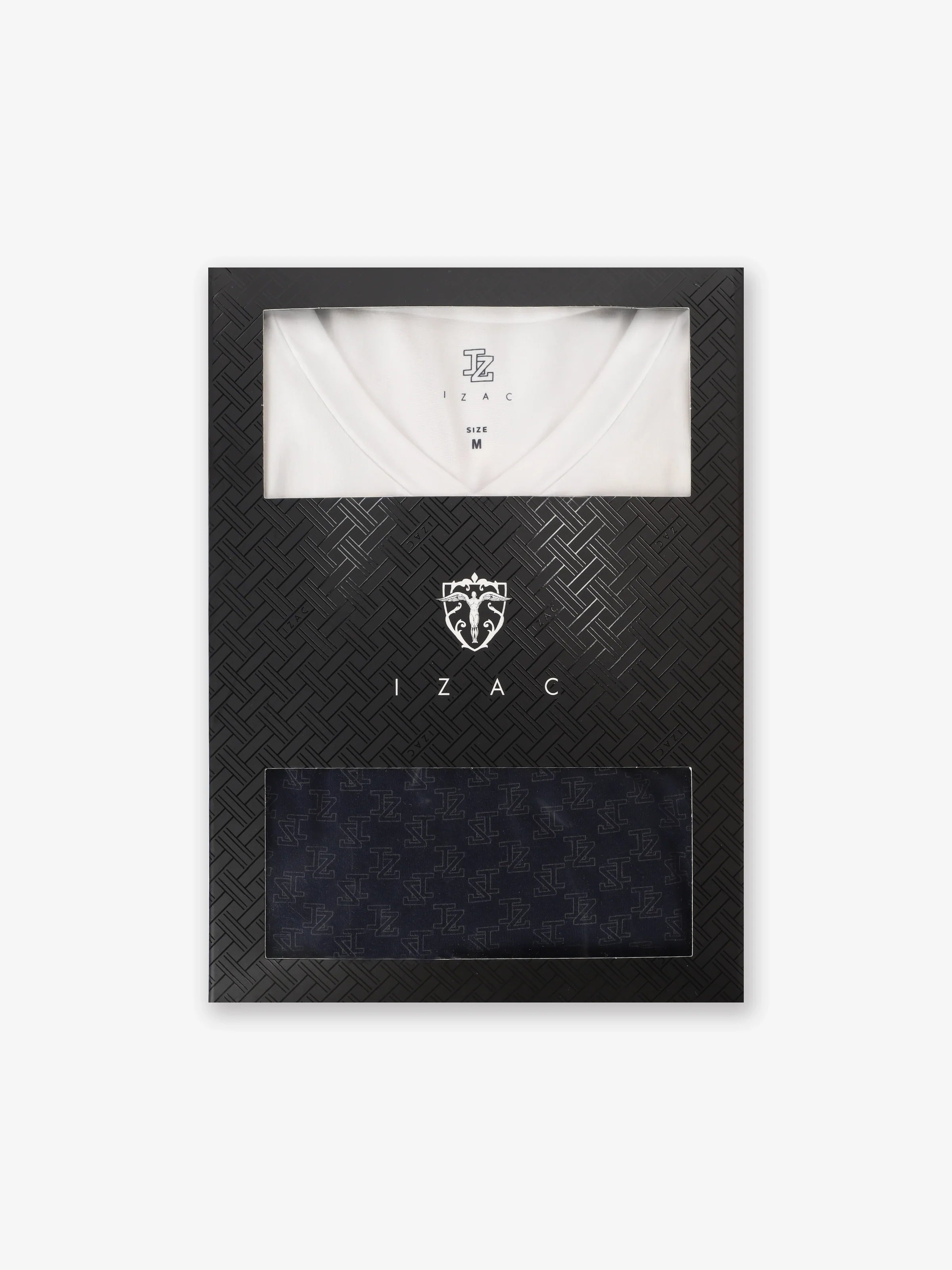 Pyjama marine - IZAC