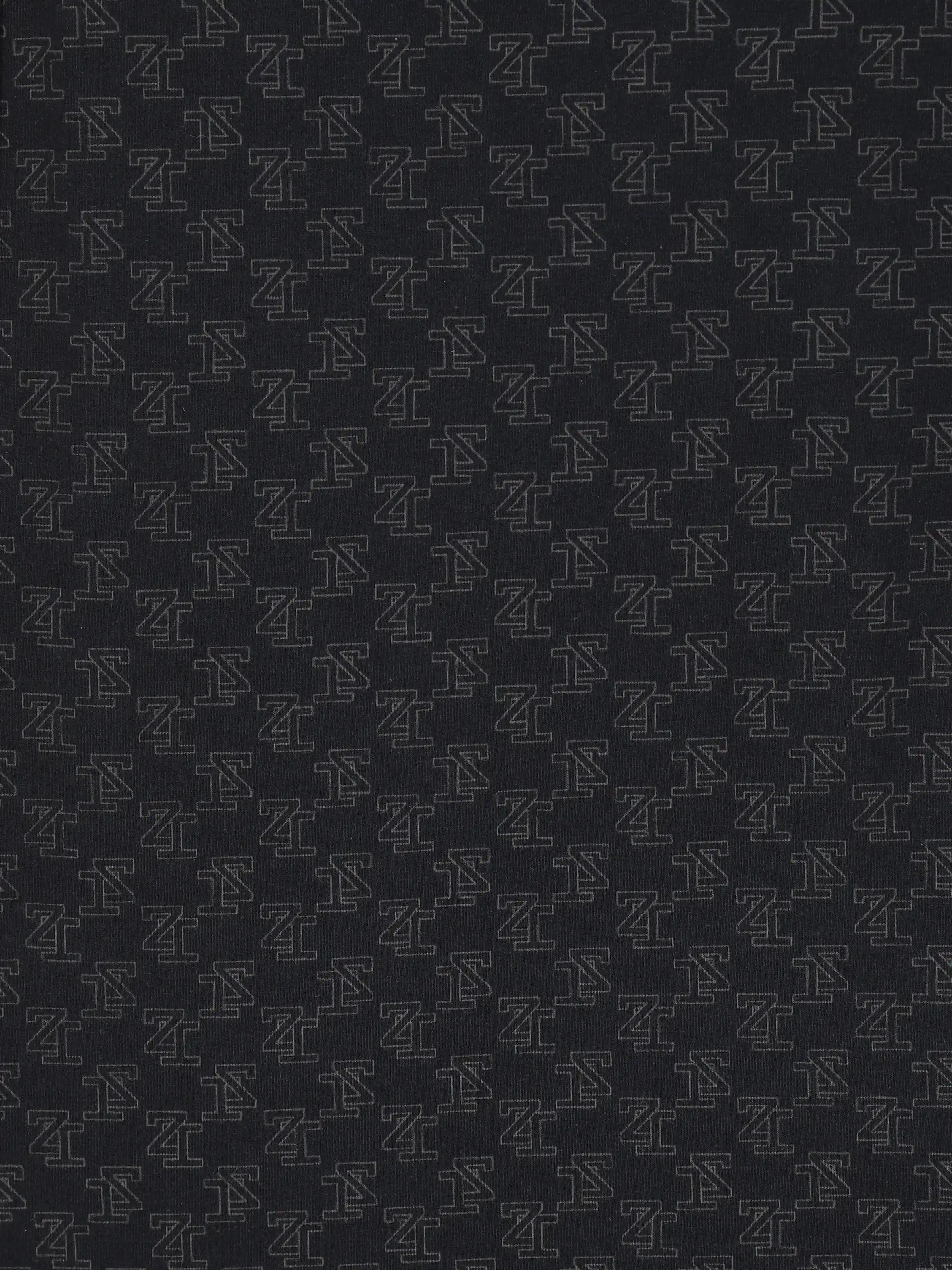 Pyjama marine - IZAC