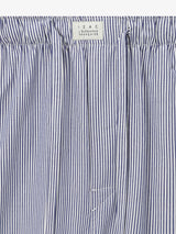 Bas de pyjama marine - IZAC