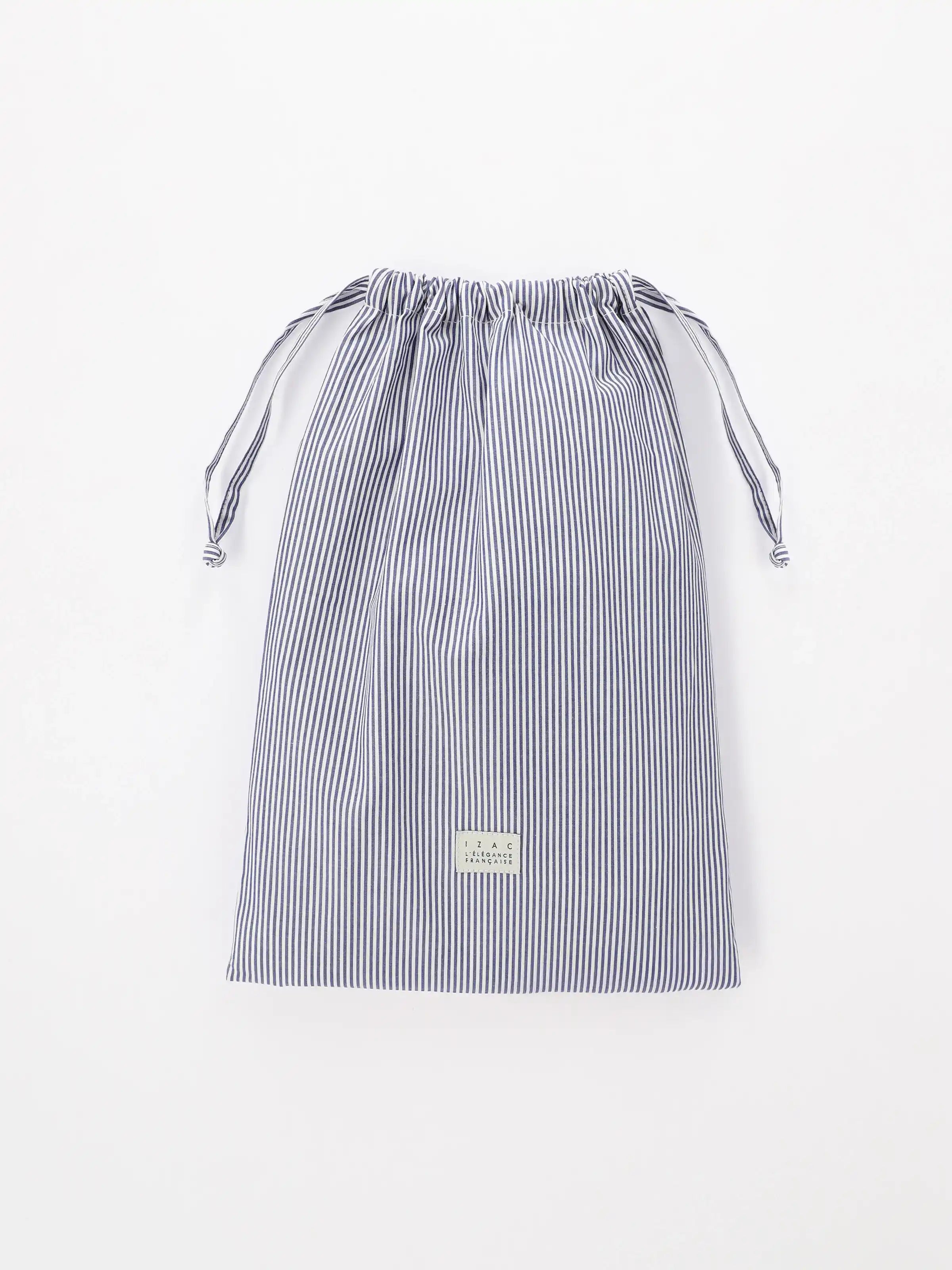 Bas de pyjama marine - IZAC