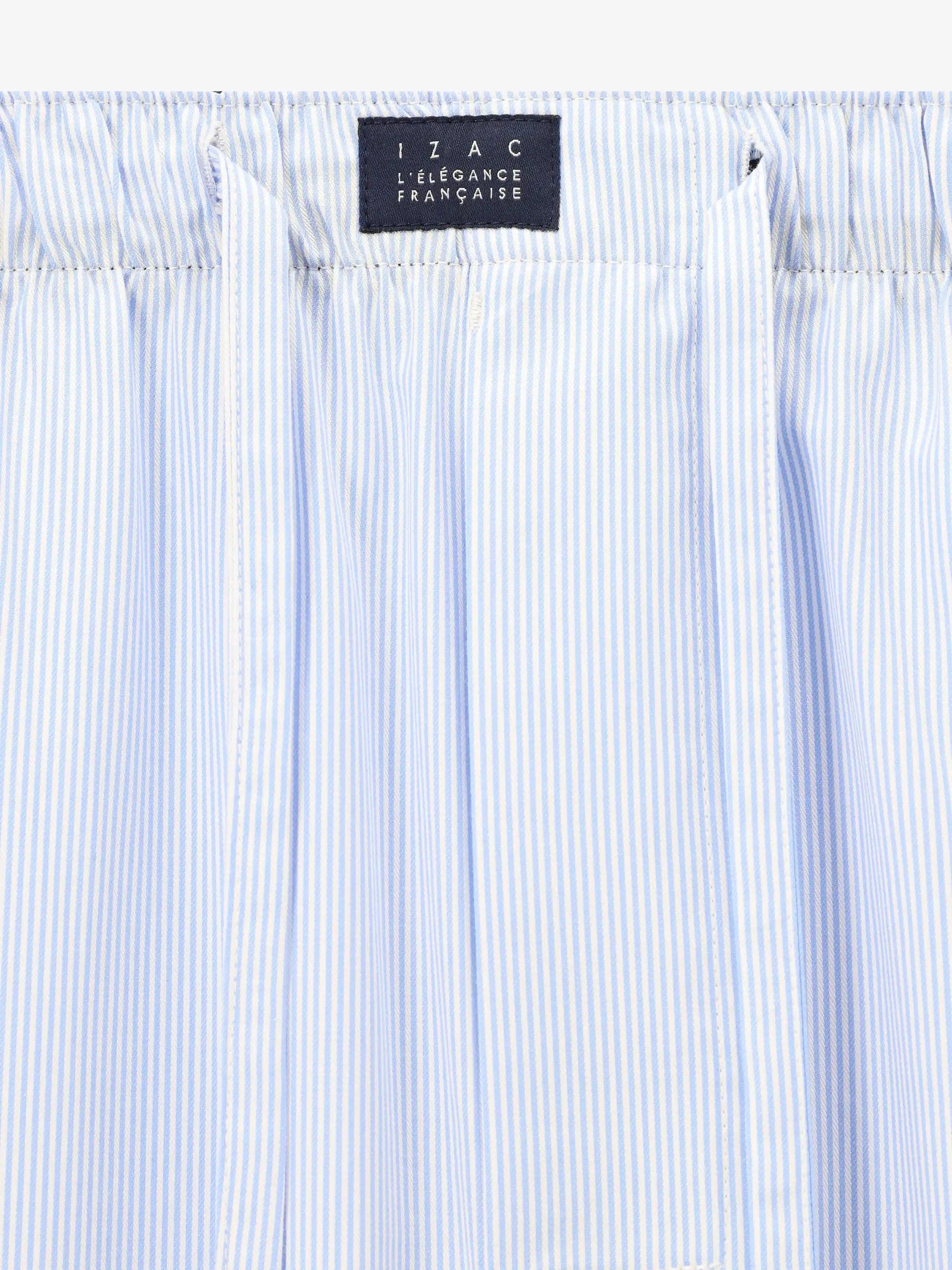 Bas de pyjama ciel - IZAC