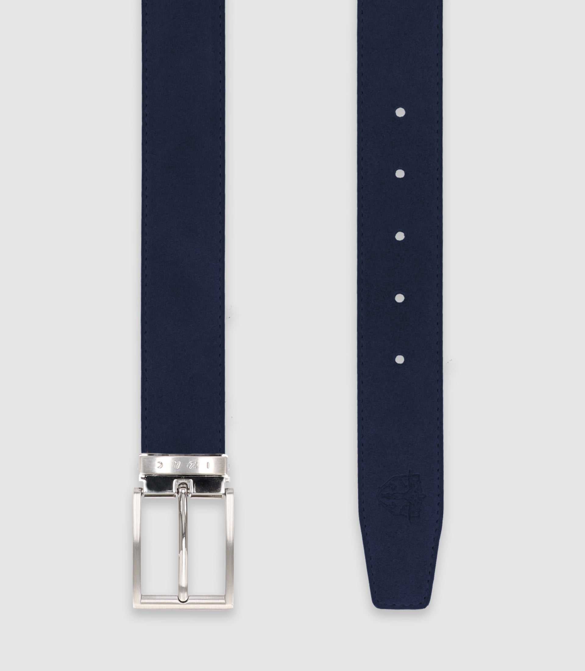 Ceinture ajustable marine - IZAC