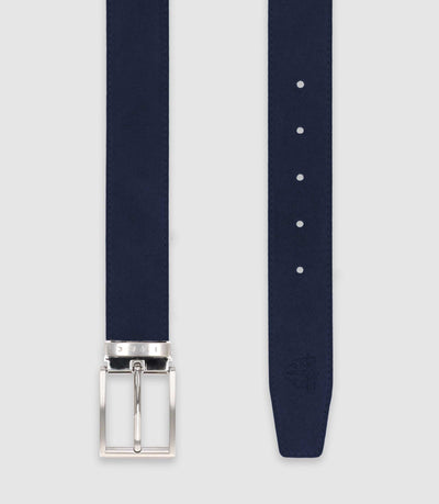 Ceinture ajustable marine - IZAC