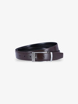 Coffret ceinture marron - IZAC